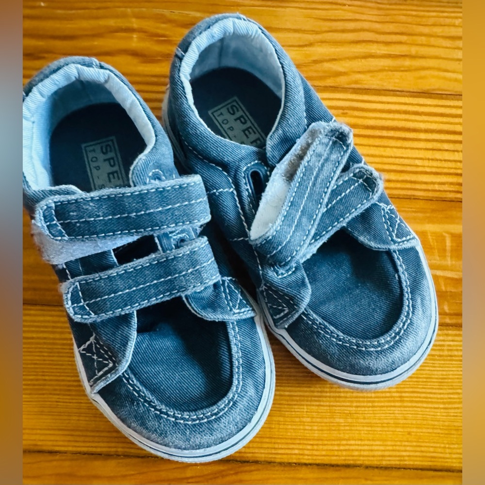 SPERRY Toddler Boy Shoes